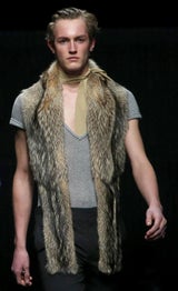 Milano Moda Uomo 2014