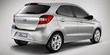 Ford stellt den neuen Ka vor