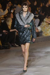 Marc Jacobs Fall 2013