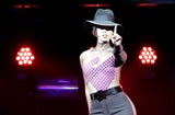 Alicia Keys Konzert in der Wiener Stadthalle