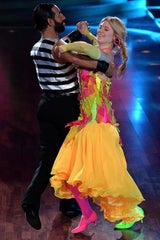 Let's Dance: Das war die dritte Runde