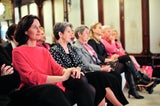 Pink Ribbon Award 2013
