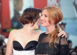 So heiß sind die 68. Filmfestspiele von Venedig
