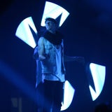 MTV Europe Music Awards 2012