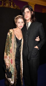 Peaches Geldof spindeldürr nach 2. Kind