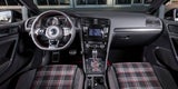 VW Golf VII GTI mit 300 PS