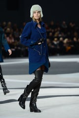 Chanel H/W 2013