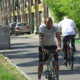 Lewis Hamilton: Bilder vom Wien-Aufenthalt