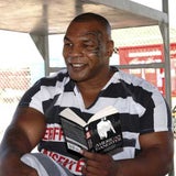 tyson buch