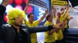 Chris Stephan crashte ÖVP-Wahlkampf-Auftakt