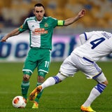 Die Bilder von Kiew - Rapid