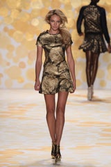 Tag 1 der NY Fashion Week 2014
