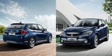 BMW baut mit Chinesen X1-Klon