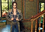 Paz Vega & Rebecca Mir im Lambertz Kalender 2012