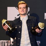 Die Gewinner der MTV Movie Awards 2014