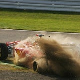Kostet dieser Abflug Alonso den Titel?