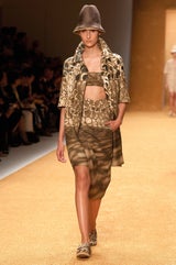 Akris F/S 2014