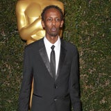 Barkhad Abdi