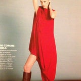 Erster Blick auf Maison Martin Margiela's Mode