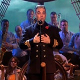 Robbie Williams