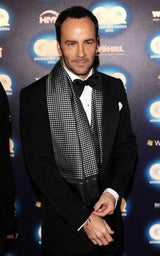 Tom Ford