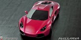 Polen bauen einen Lamborghini-Killer