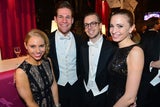 Opernball 2014: Die schönsten Momente