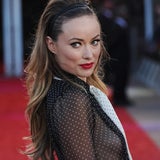 Olivia Wilde: Sexy bei "Cowboys and Aliens"-Premiere in London
