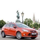 Die beliebtesten Automarken Österreichs