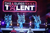 Das Supertalent 2012