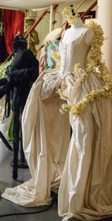 Making Of Style Bible Life Ball 2014
