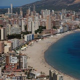 Benidorm: Ein Traum am Meer