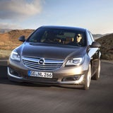 Das ist der "neue" Opel Insignia