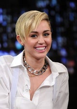 Miley Cyrus Hairstyle im Wandel der Zeit