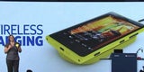 Nokia stellte Lumia 920 und 820 vor