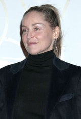 Sharon Stone ohne Make-up: So sieht sie wirklich aus