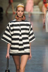 Dolce&Gabbana F/S 2013