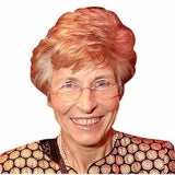 Therese von ­Schwarzenberg