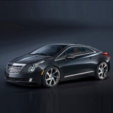 Fotos vom Cadillac ELR (2014)