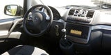 Mercedes Vito Shuttle im Test