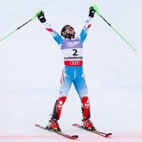Slalom: Alle Fotos vom Herren-Slalom