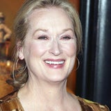 Meryl STREEP