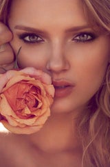 Lily Donaldson für Monsoon