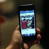 Fotos: Facebook bringt Videos auf Instagram
