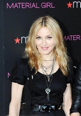 Material Girl gesucht