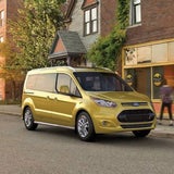 Fotos von den sichersten Autos des Jahres 2013