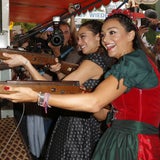 Lady's Night am Oktoberfest: Die Damenwiesn