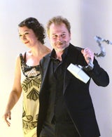 Österreichischer Filmpreis Verleihung