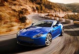 Facelift für den Aston Martin DB9