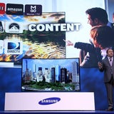 Die besten Fotos von der CES 2014